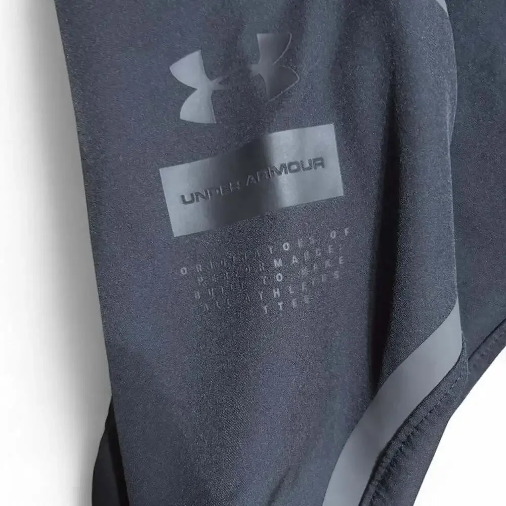 Under Armour Fitted Athletic Jogger Pants